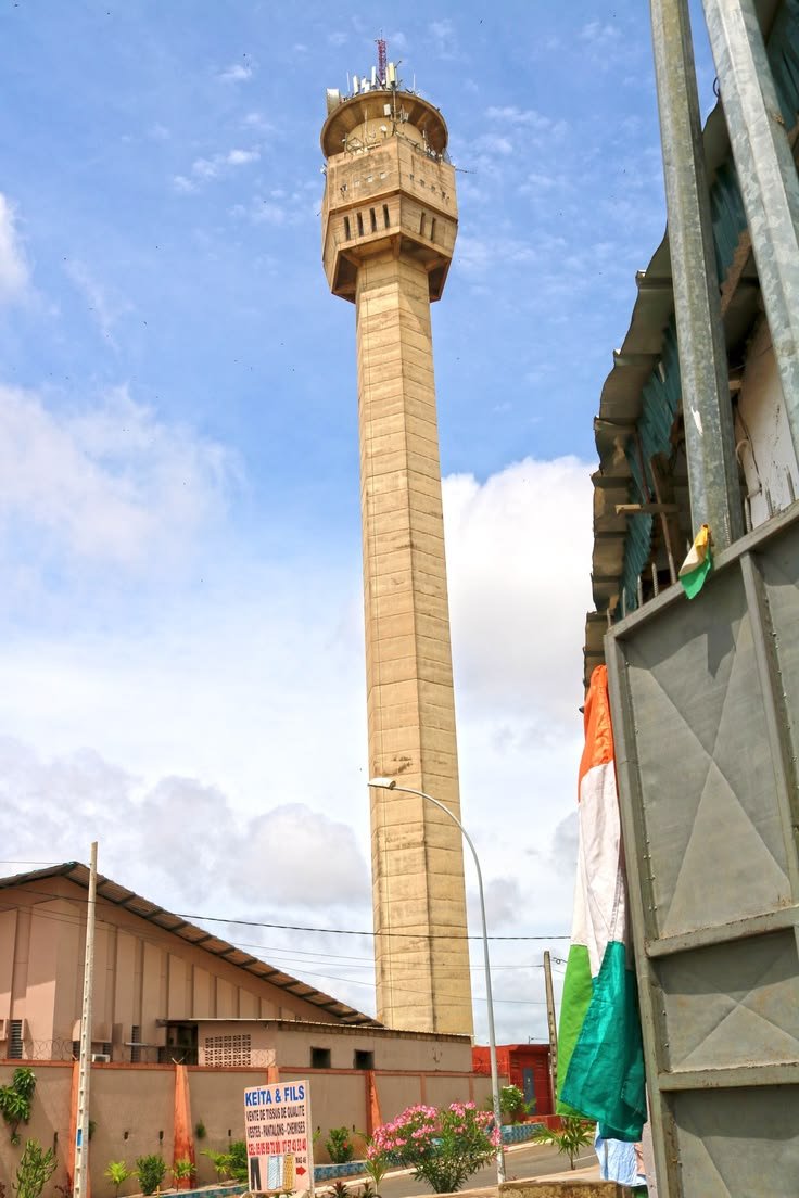 Bouaké