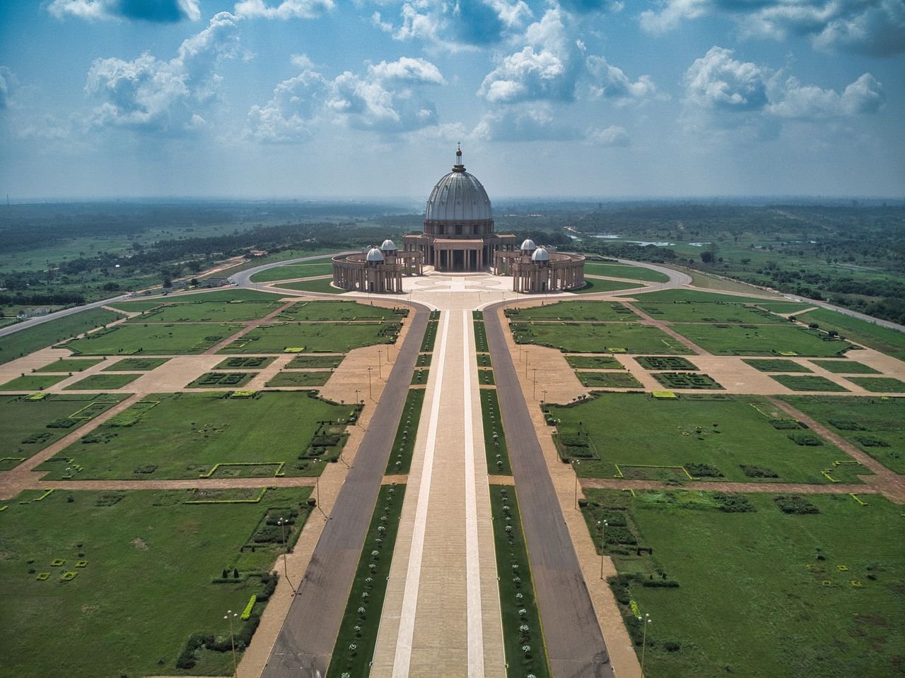 Yamoussoukro